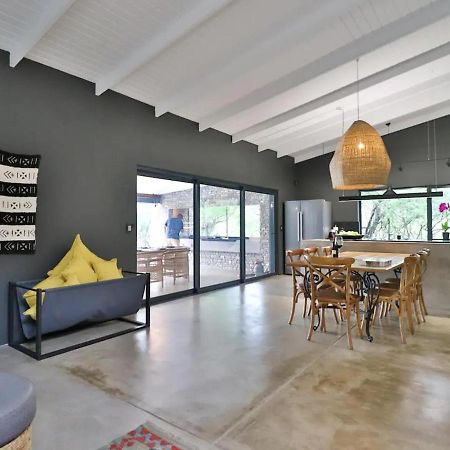 Ferienwohnung Kruger Nights Marloth Park Exterior foto