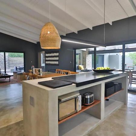 Ferienwohnung Kruger Nights Marloth Park Exterior foto