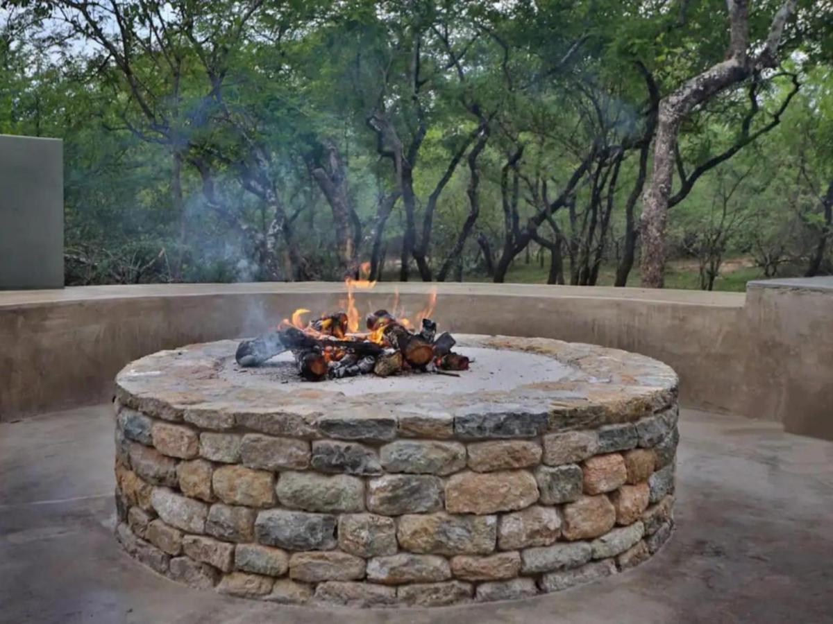 Ferienwohnung Kruger Nights Marloth Park Exterior foto