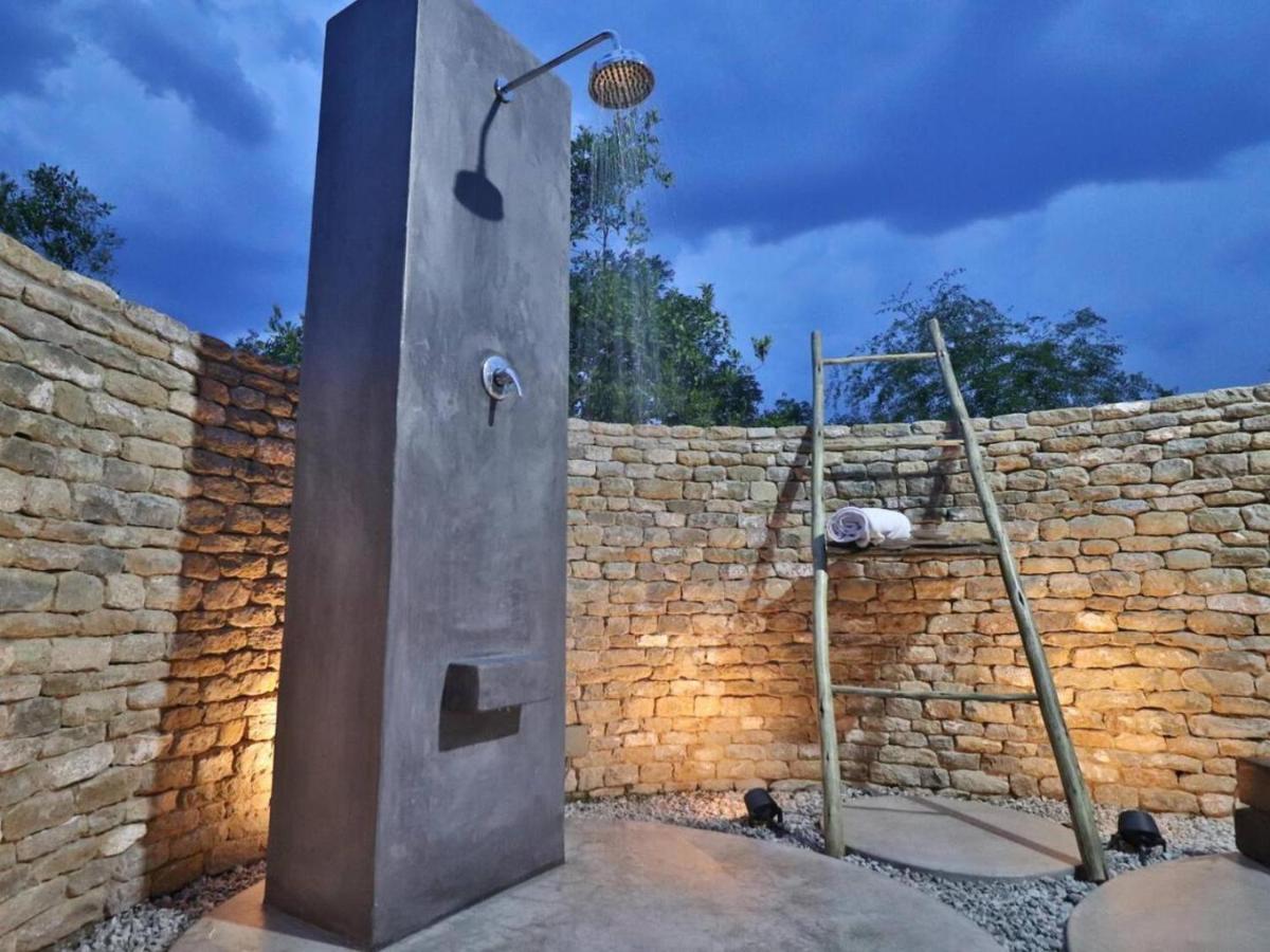 Ferienwohnung Kruger Nights Marloth Park Exterior foto