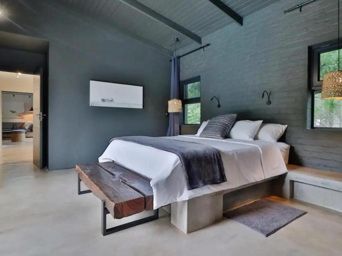 Ferienwohnung Kruger Nights Marloth Park Exterior foto