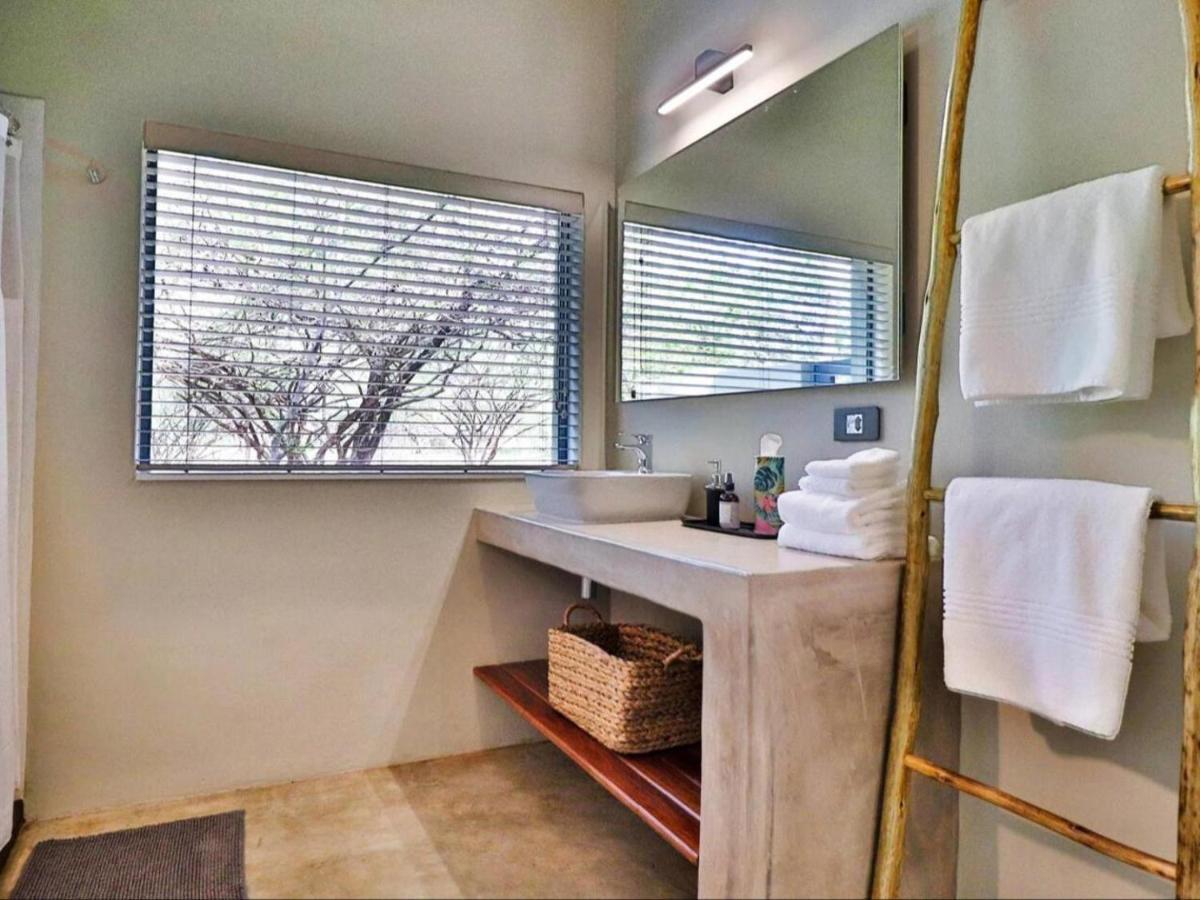 Ferienwohnung Kruger Nights Marloth Park Exterior foto