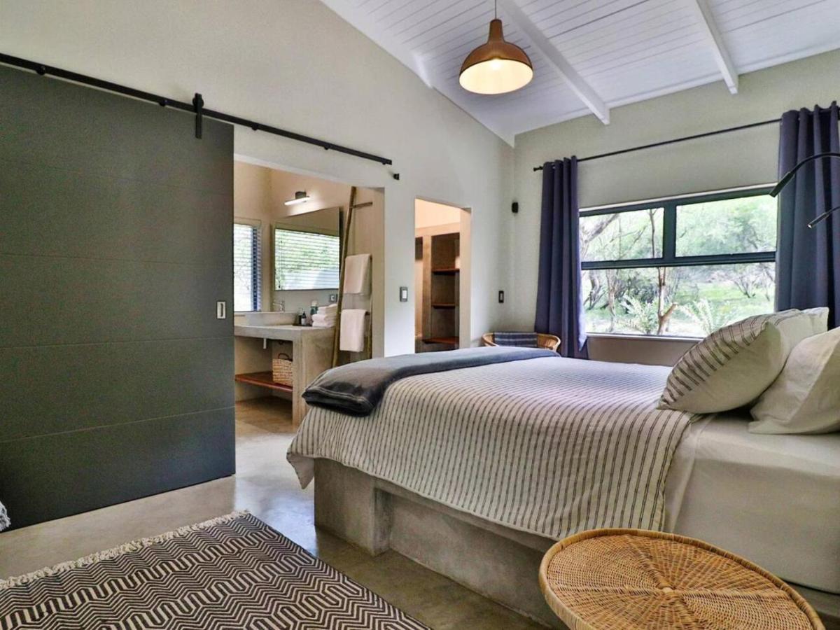 Ferienwohnung Kruger Nights Marloth Park Exterior foto