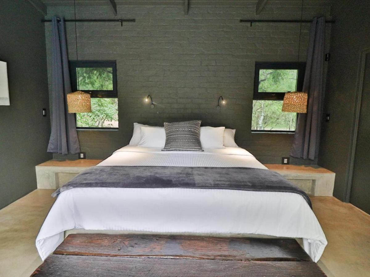 Ferienwohnung Kruger Nights Marloth Park Exterior foto