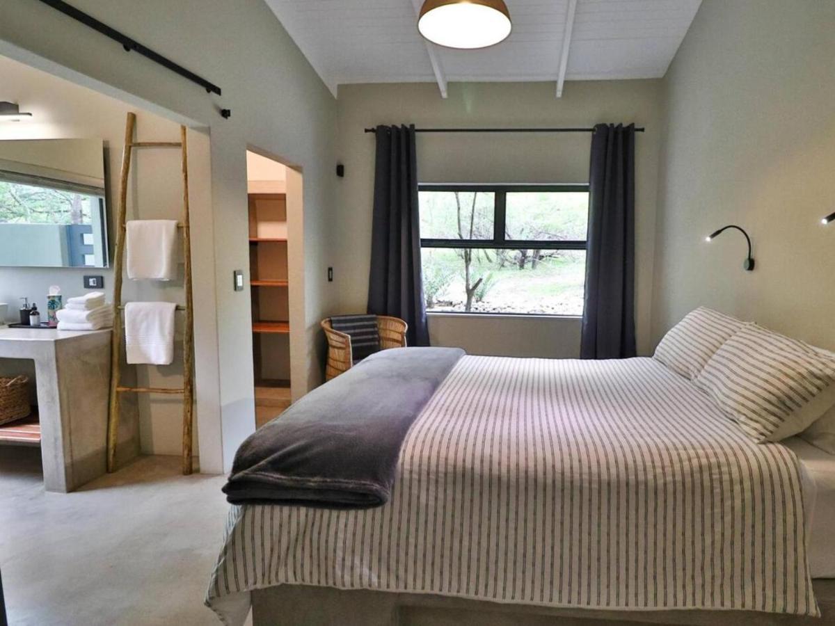 Ferienwohnung Kruger Nights Marloth Park Exterior foto