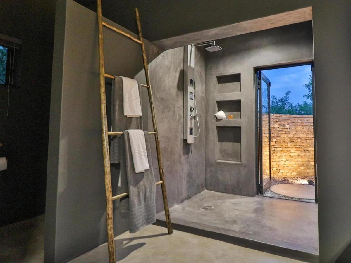 Ferienwohnung Kruger Nights Marloth Park Exterior foto